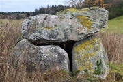 Tøstrup Runddysse 1