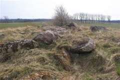 Gundestrup Mark Jættestue 2