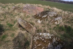 Gundestrup Mark Jættestue 2
