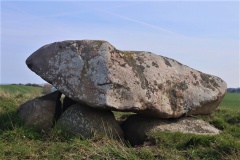 Galgebjerg Runddysse