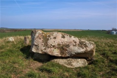 Galgebjerg Runddysse