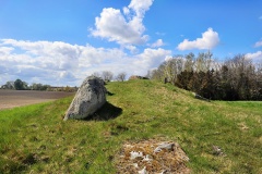 Hvedstrup Langdysse 1
