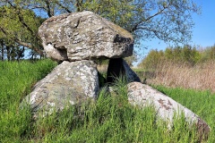 Gundsømagle Hovdysse