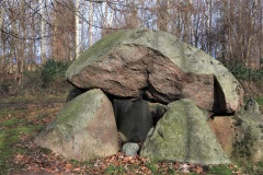 Bønsvig Jættestue
