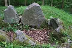 Hørret Skov Langdysse