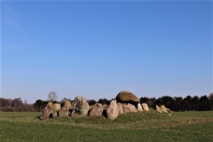 Flintinge Langdysse 2