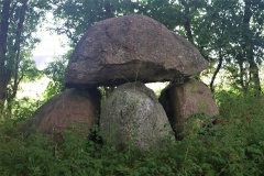 Torpe Langdysse