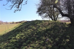 Gunderslevlille Langdysse 2