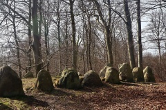 Tingstedet Langdysse (Kongsøre)