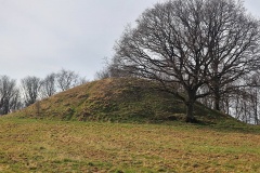 Syvhøje Troldebjerg