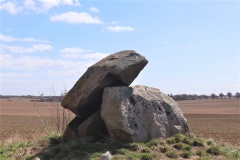 Vollerup Langdysse 1