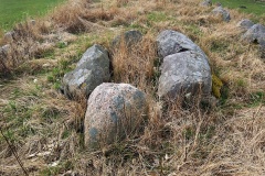 Stigsnæs Langdysse
