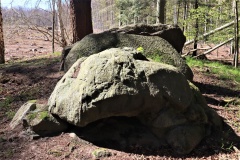 Flintinge Byskov Jættestue