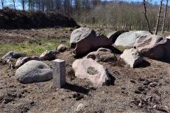 Flintinge Byskov Langdysse 1
