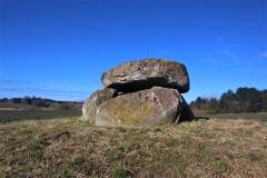 Reerslev Megalitgrav 2