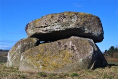 Reerslev Megalitgrav 2
