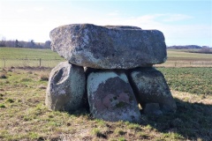 Reerslev Megalitgrav 2