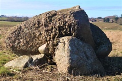 Reerslev Megalitgrav 3