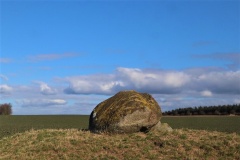 Reerslev Megalitgrav 3