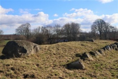 Reerslev Langdysse 1