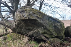 Sønderød Megalitgrav 1