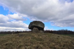 Sønderød Egedyssen