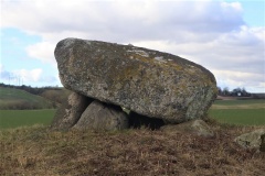 Sønderød Egedyssen