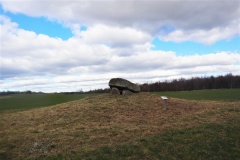 Sønderød Egedyssen