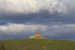 Ullerup Megalitgrav