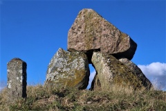 Ullerup Megalitgrav
