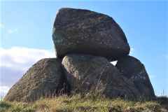 Ullerup Megalitgrav