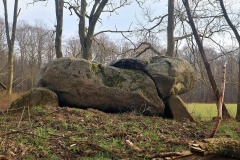 Barritskov Jættestue 1