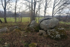 Barritskov Jættestue 1