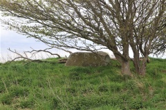 Kirke-Helsinge Langdysse 1