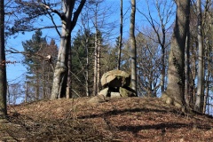 Holløse Runddysse 1