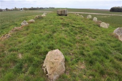 Kelstrup Langdysse 1