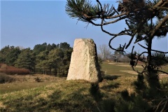 Ørehøj (Nostrup)