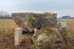 Grevlerupgård Runddysse 2