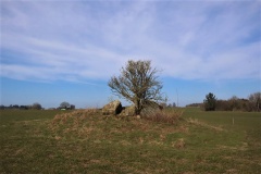 Fuglebjerg Langdysse 2