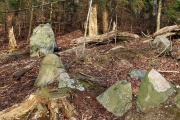 Click for full size image of Lystager Torp Langdysse (PID:271764) Lystager Torp Langdysse