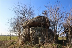 Gimlinge Megalitgrav
