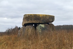 Eskildstrup Runddysse