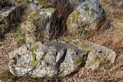 Tystrup Langdysse 2
