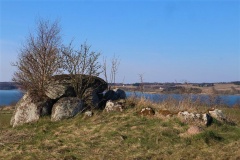 Ballegård Jættestue
