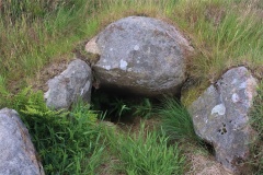 Ølstrup Langdysse 1