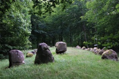 Valby Hegn Langdysse 1