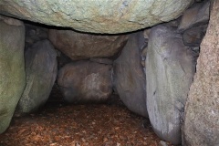 Suldrup Stenshøj Jættestue