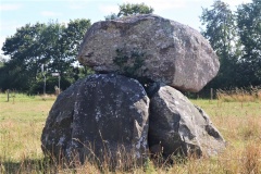Nyrup Megalitgrav