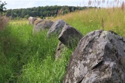 Click for full size image of Rokkestenen Langdysse (PID:235607) Rokkestenen Langdysse