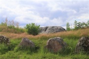 Click for full size image of Rokkestenen Langdysse (PID:235616) Rokkestenen Langdysse